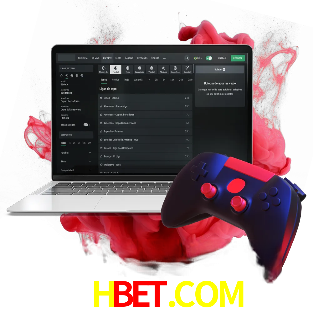 Explora a perspetiva, descobre como podes ganhar dinheiro real no 5hbet simplesmente apostando em jogadores profissionais.
