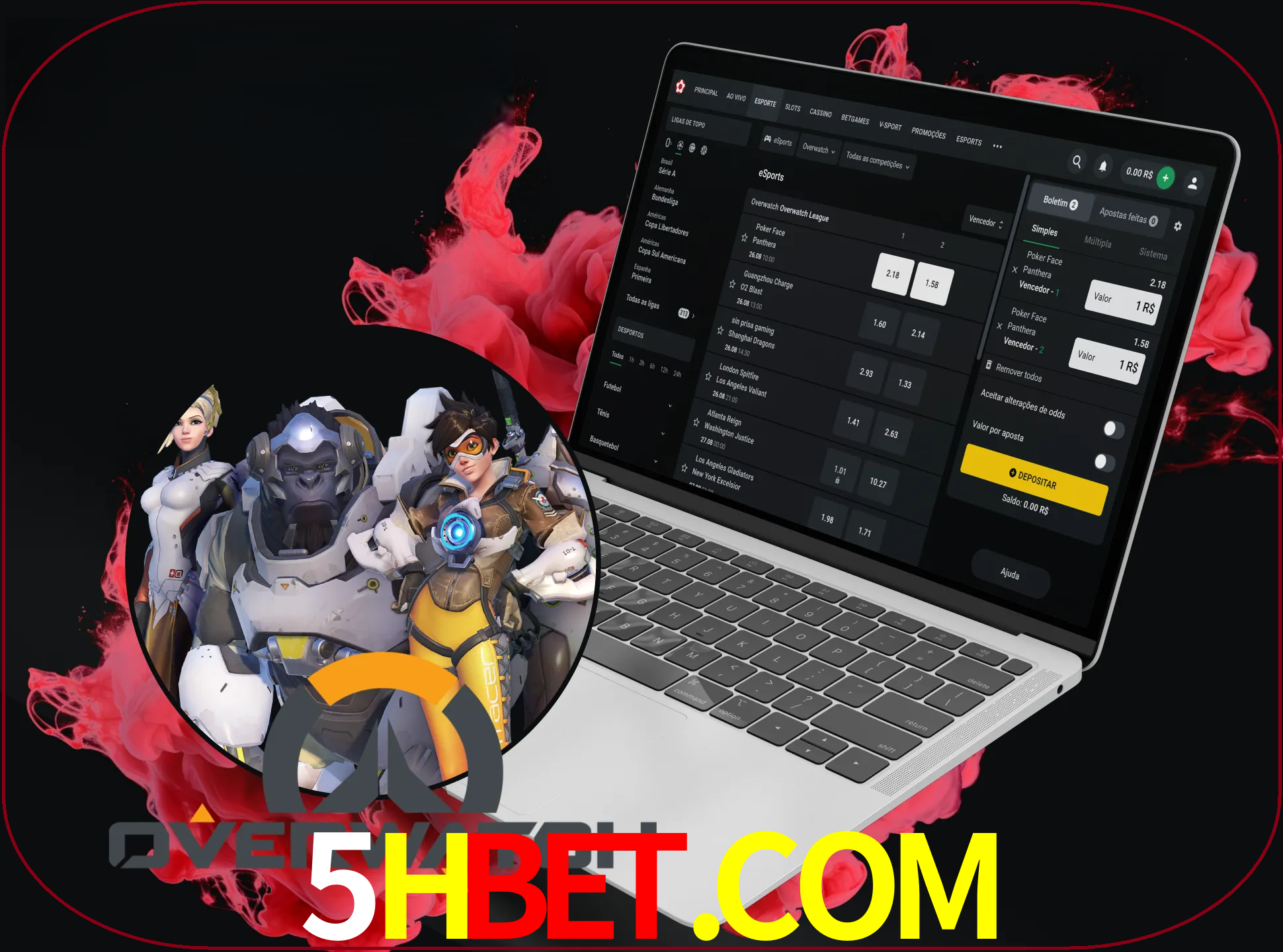 Os fãs deste fantástico jogo apreciarão a abundância de jogos e podem também ganhar dinheiro real apostando no 5hbet.