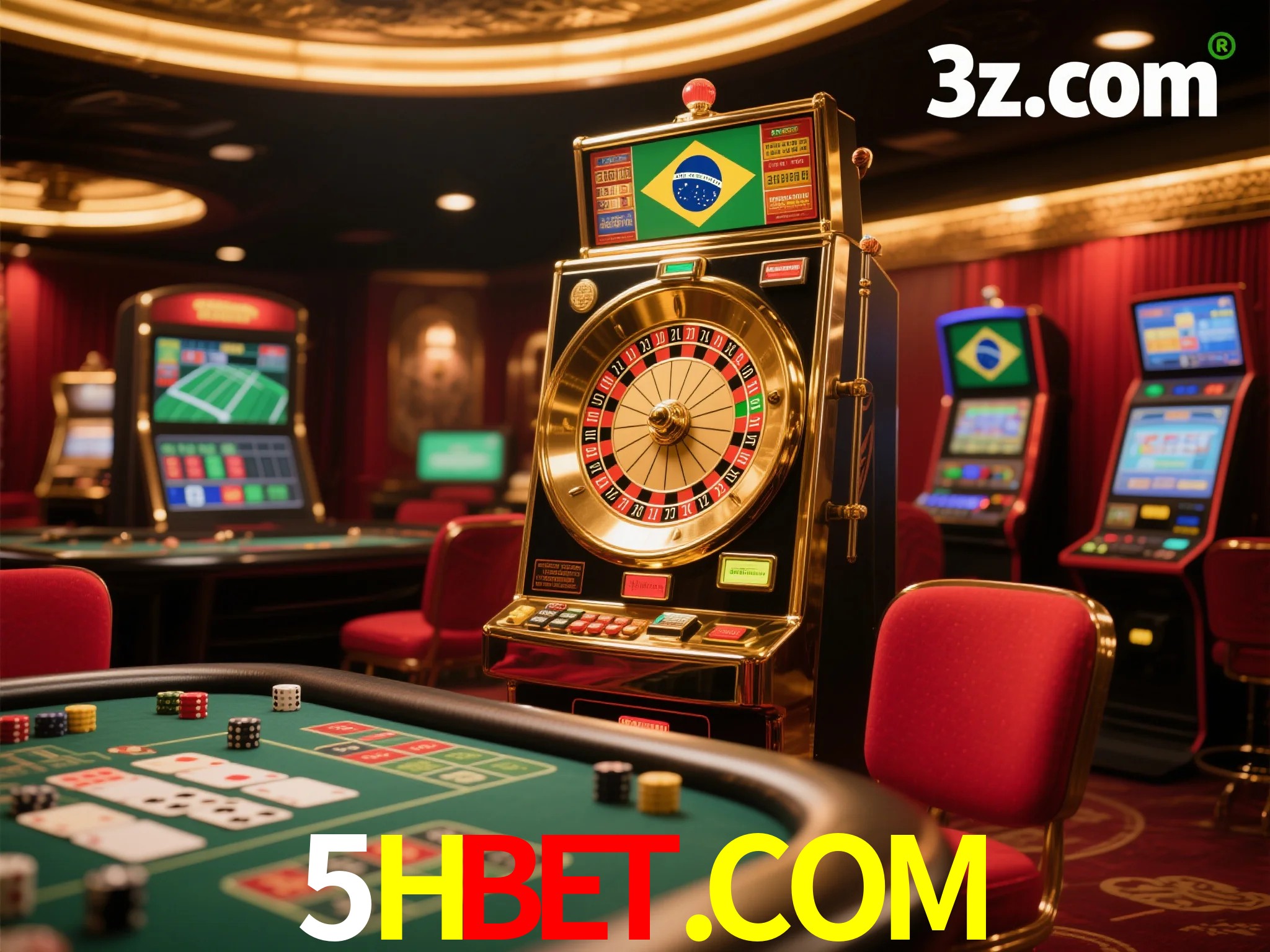 Acesse o site.